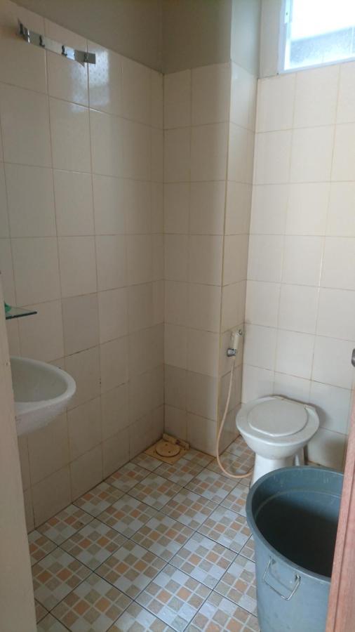 Liberty Homestay Parit  외부 사진